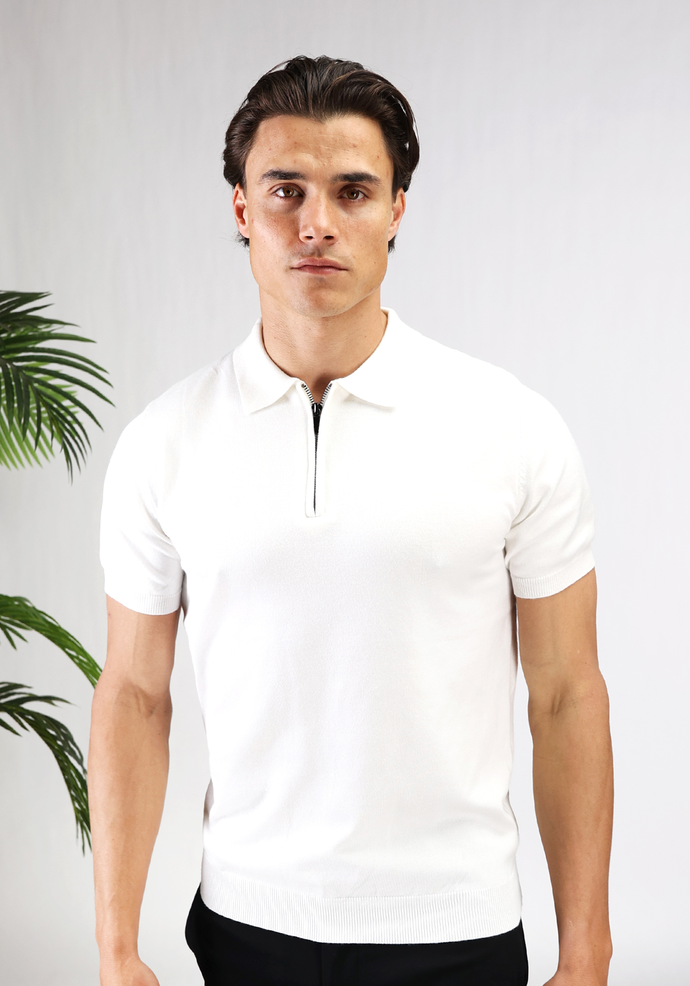 zip polo white 2025 8a