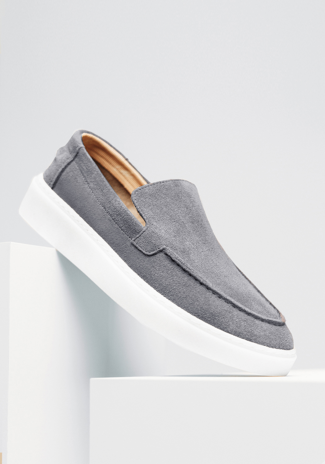 Loafers Sailor antra 1a