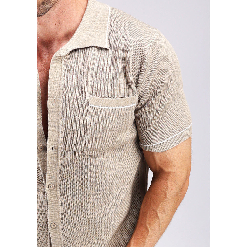 https://cdn.shopify.com/s/files/1/0935/6315/8909/files/BREEZE_VEST-Polo_s-CD1140-BEIGE-3.jpg?v=1773319237 Cotton District BREEZE VEST Polo's BEIGE