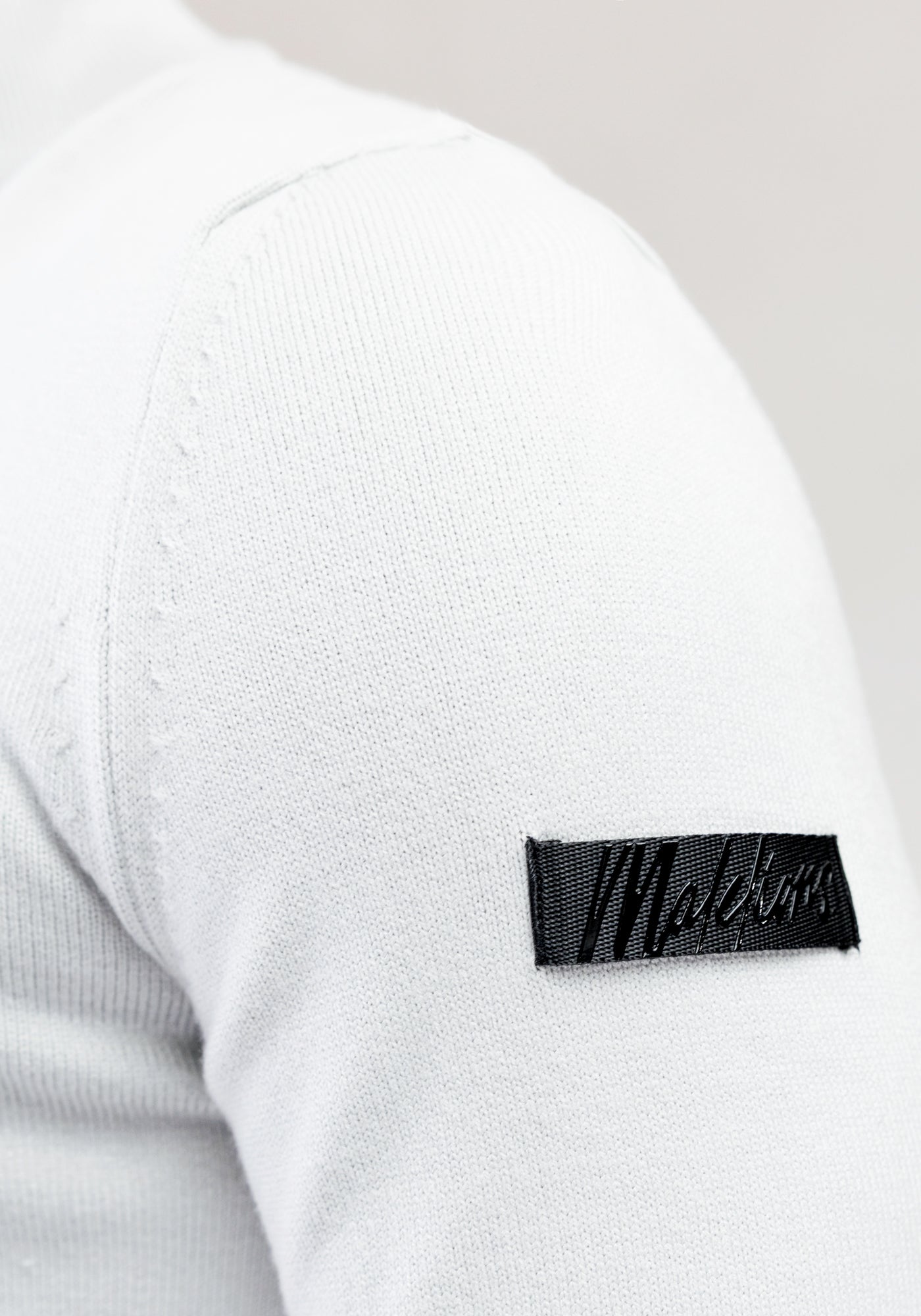 https://cdn.shopify.com/s/files/1/0935/6315/8909/files/MALELIONS_KNITTED_QUARTER_ZIP--CD1088-OCEAN_GREY-4.jpg?v=1771518413 Cotton District MALELIONS KNITTED QUARTER ZIP OCEAN GREY