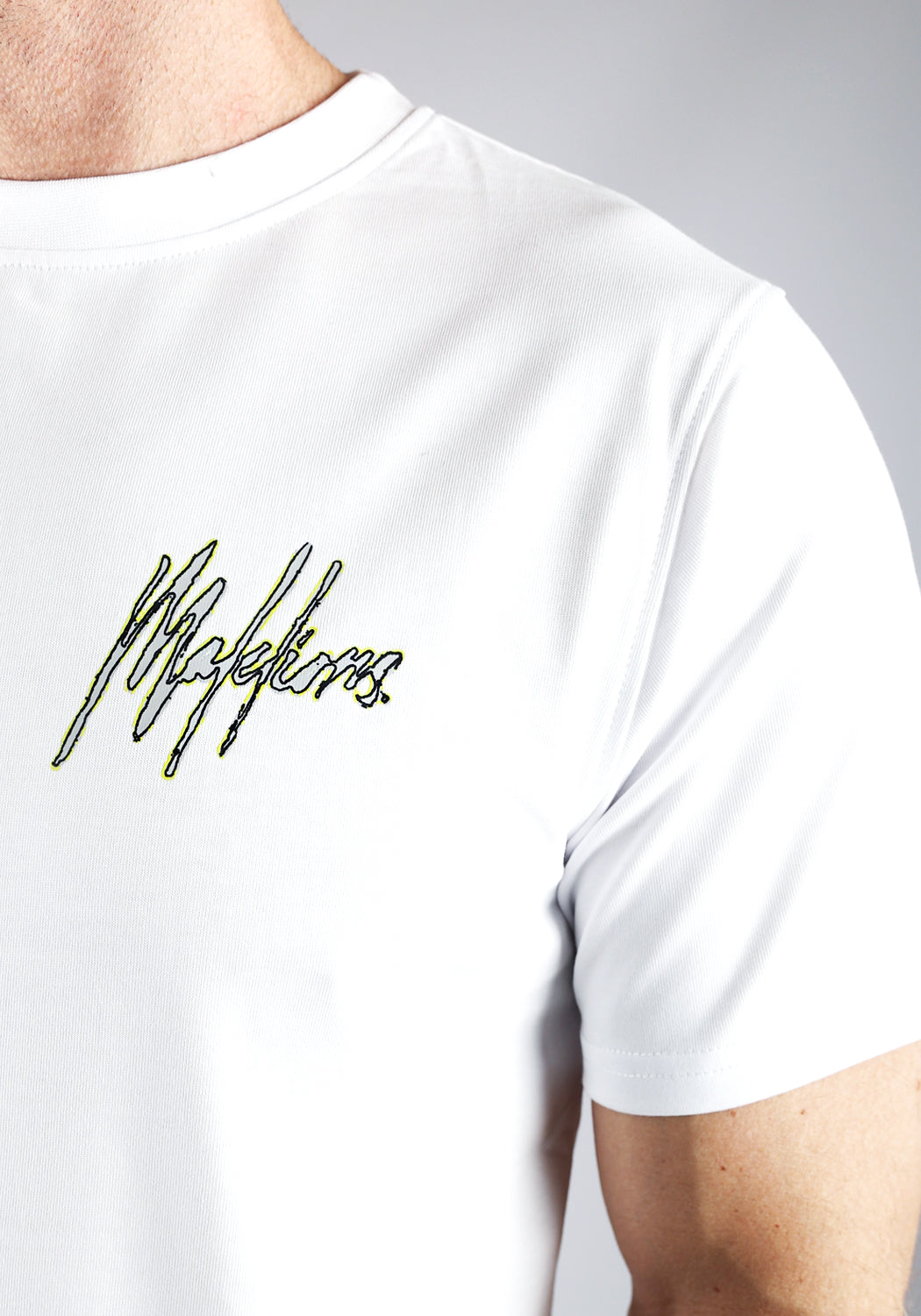 https://cdn.shopify.com/s/files/1/0935/6315/8909/files/MALELIONS_SIGNATURE_SKETCH_T-SHIRT--CD1057-WHITE-3.jpg?v=1771500176 Cotton District MALELIONS SIGNATURE SKETCH T-SHIRT WHITE