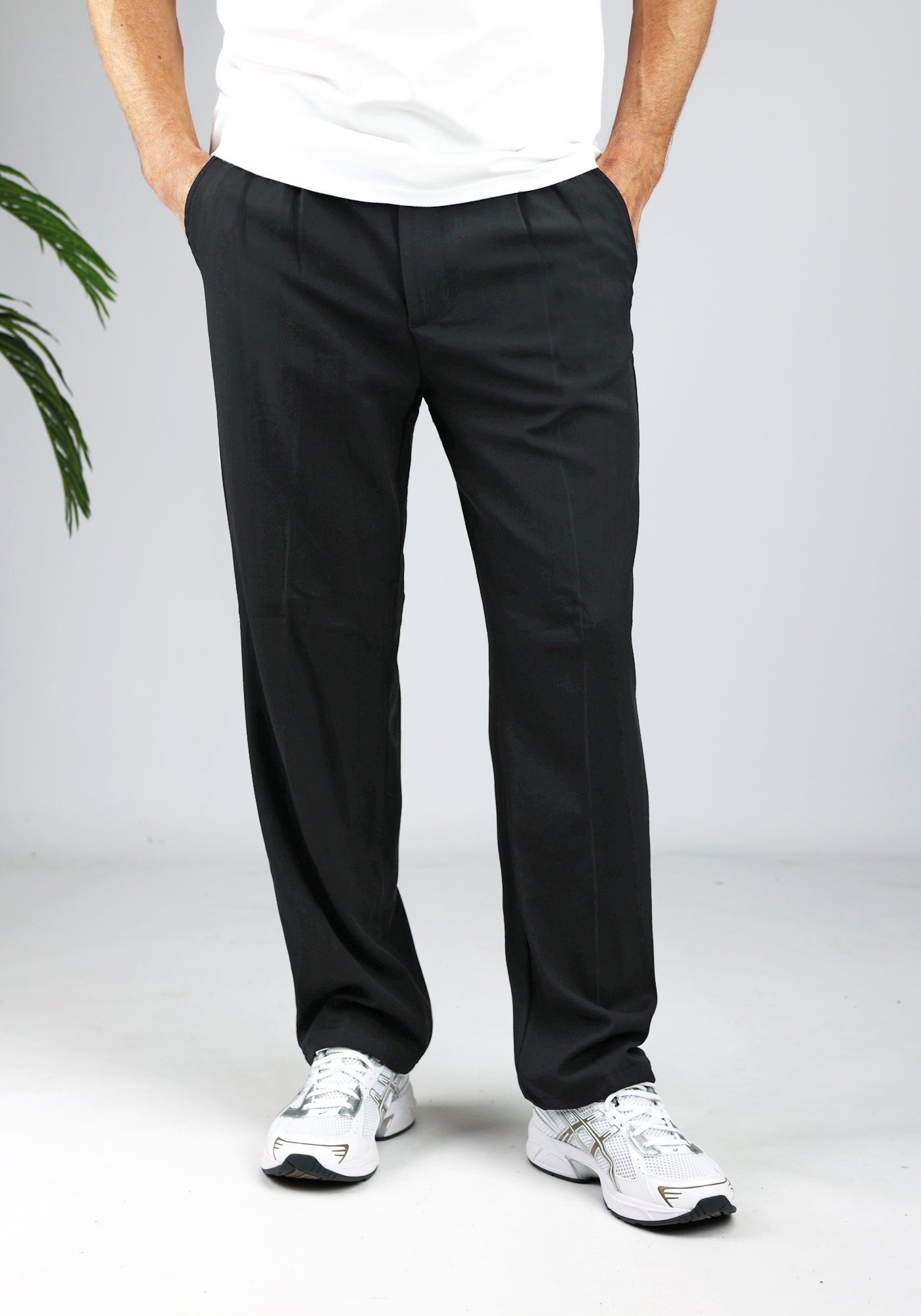 https://cdn.shopify.com/s/files/1/0935/6315/8909/files/PLEATED_TWILL_CHINO--CD1021-BLACK.jpg?v=1771429299 Cotton District PLEATED TWILL CHINO BLACK