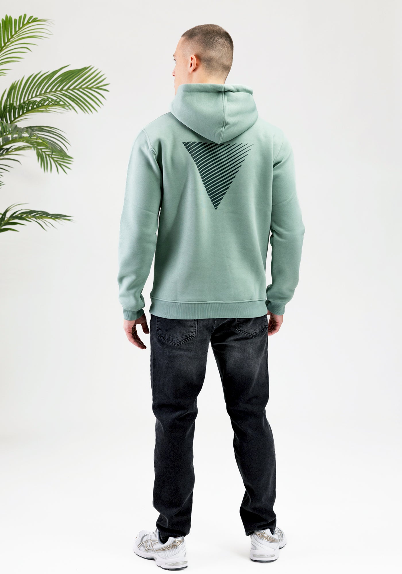 https://cdn.shopify.com/s/files/1/0935/6315/8909/files/PURE_PATH_ESSENTIAL_HOODIE--CD1095-ARMY_GREEN-3.jpg?v=1771524486 Cotton District PURE PATH ESSENTIAL HOODIE ARMY GREEN