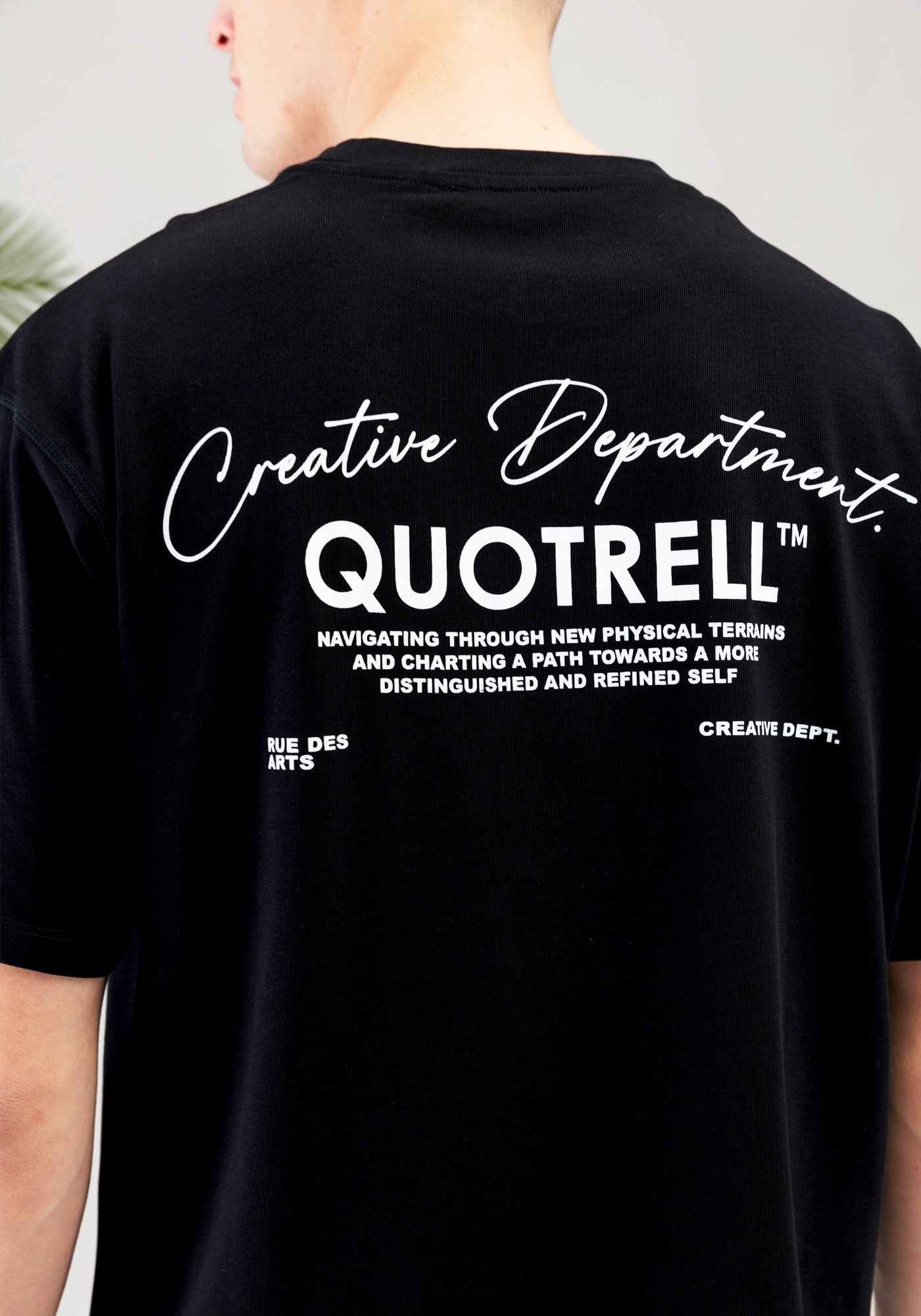 https://cdn.shopify.com/s/files/1/0935/6315/8909/files/QUOTRELL_DEPARTMENT_T-SHIRT--CD1041-BLACK-1.jpg?v=1771494291 Cotton District QUOTRELL DEPARTMENT T-SHIRT BLACK