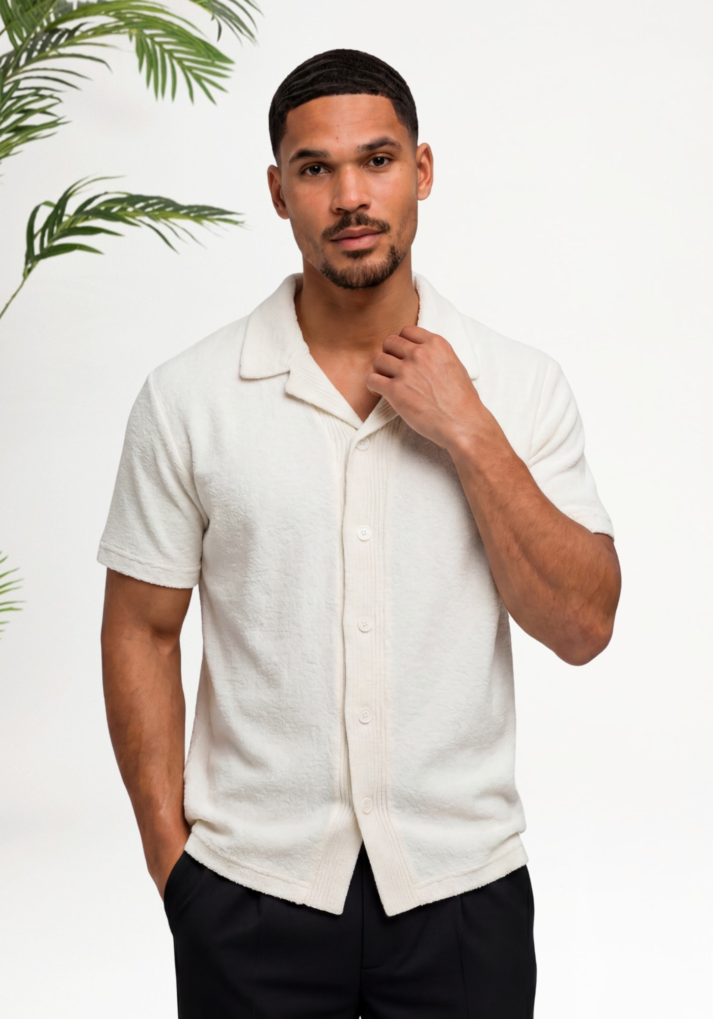 Cotton District Set