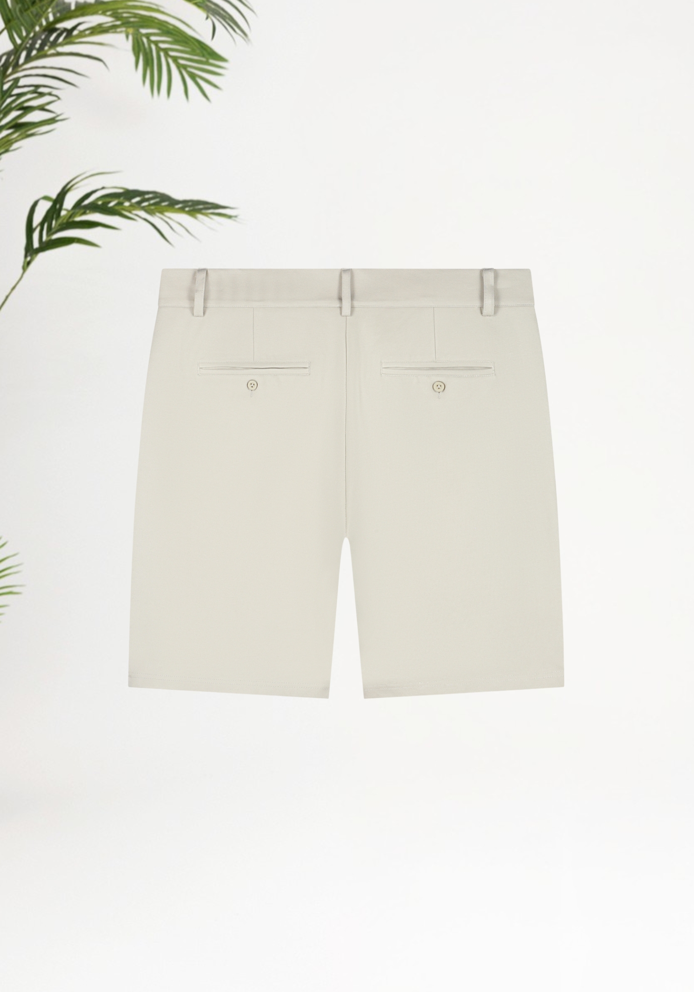 Punta Smart Shorts - sand (3)