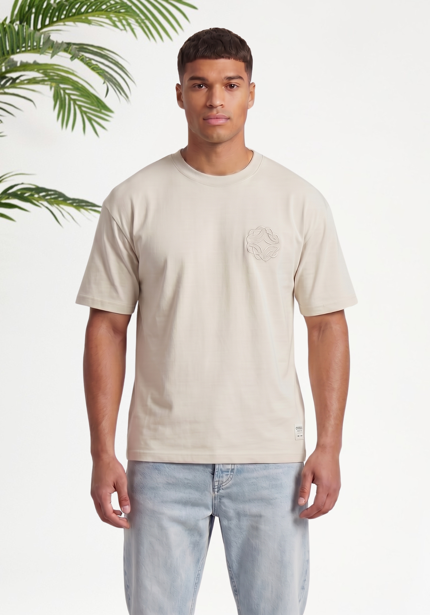 pure path emblem t-shirt 16010114 (4)